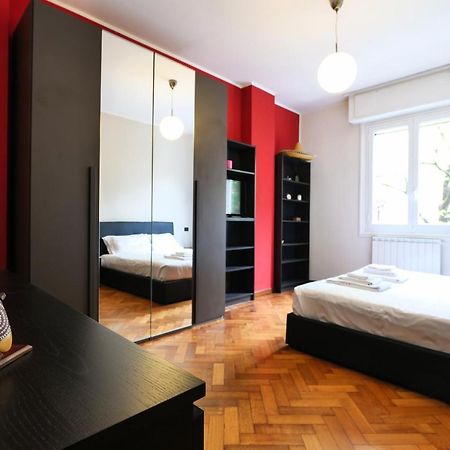 Prestige Boutique Homes -Piazzale Loreto Milan Extérieur photo