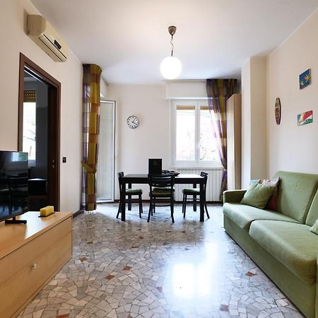 Prestige Boutique Homes -Piazzale Loreto Milan Extérieur photo