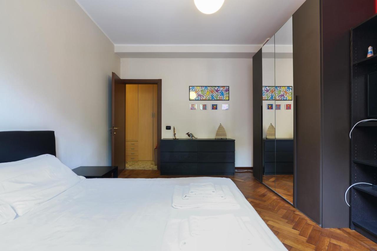 Prestige Boutique Homes -Piazzale Loreto Milan Extérieur photo