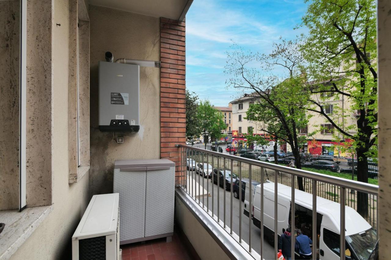 Prestige Boutique Homes -Piazzale Loreto Milan Extérieur photo