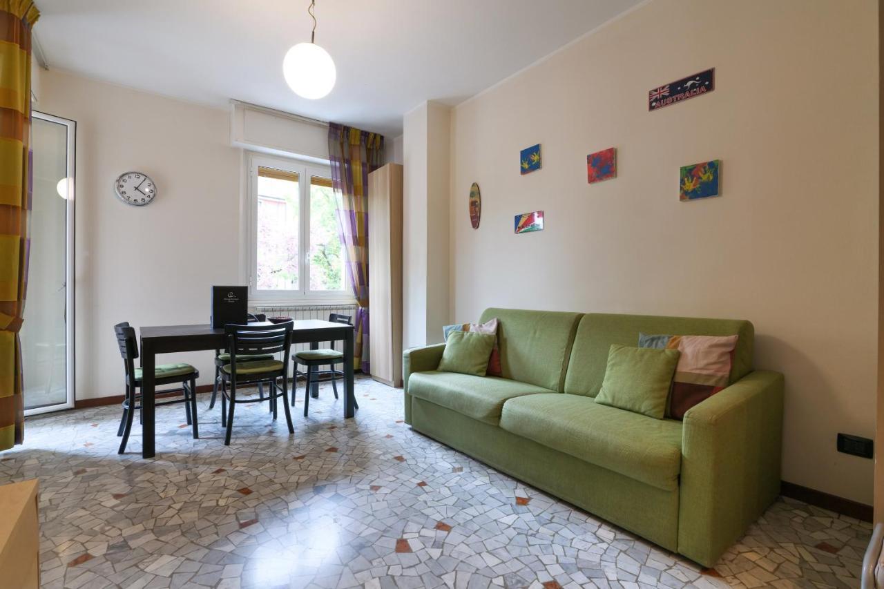 Prestige Boutique Homes -Piazzale Loreto Milan Extérieur photo