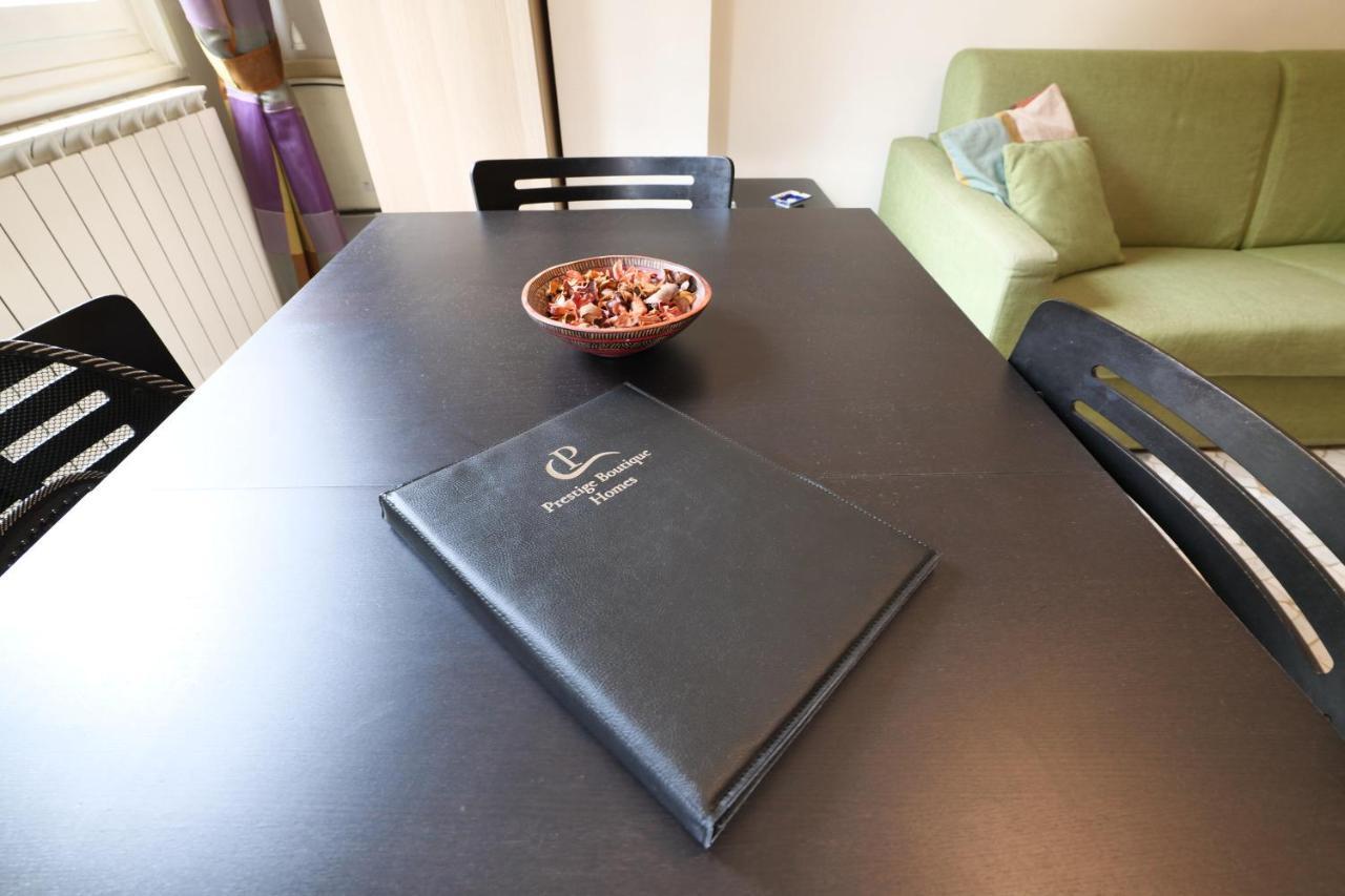 Prestige Boutique Homes -Piazzale Loreto Milan Extérieur photo