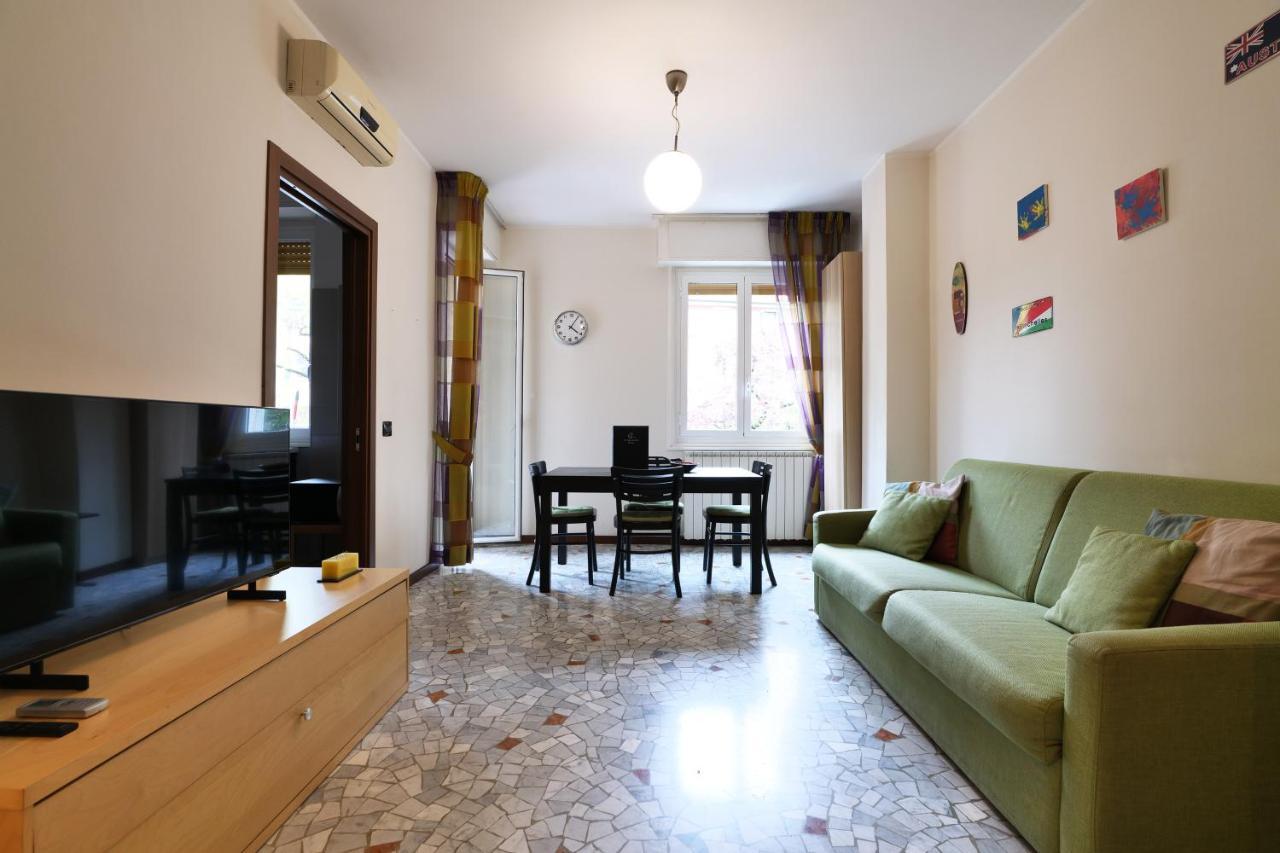 Prestige Boutique Homes -Piazzale Loreto Milan Extérieur photo