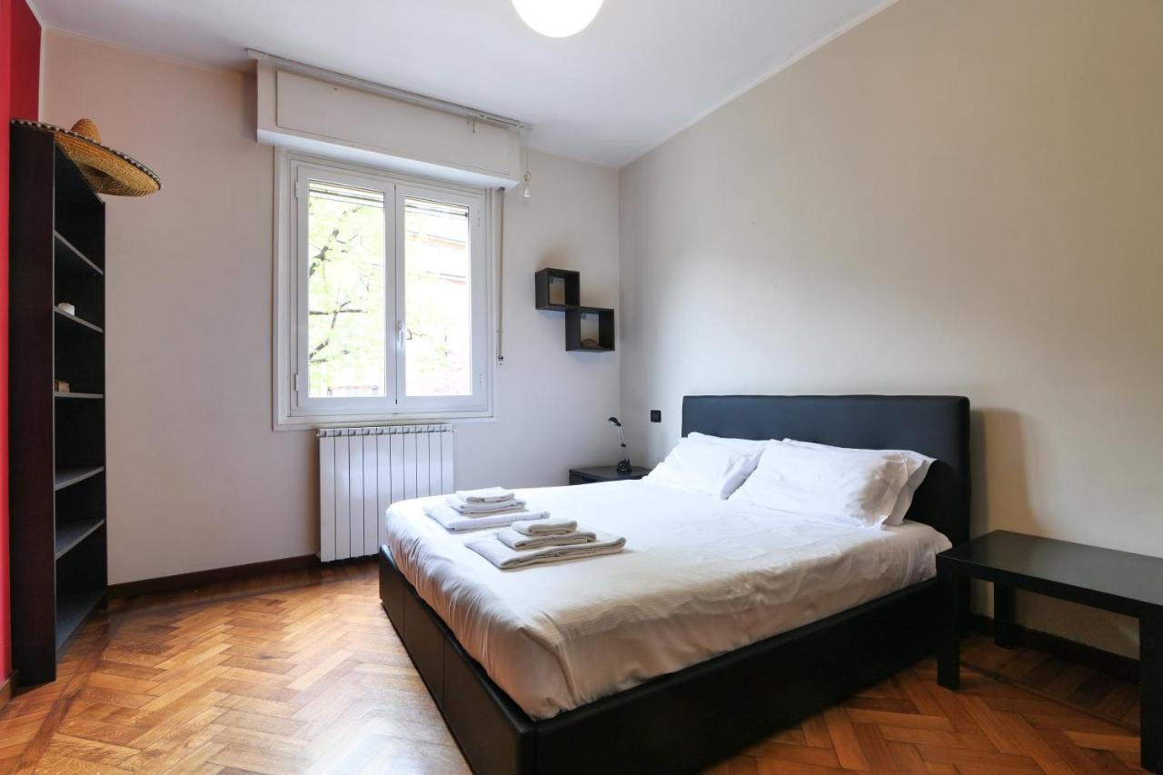 Prestige Boutique Homes -Piazzale Loreto Milan Extérieur photo