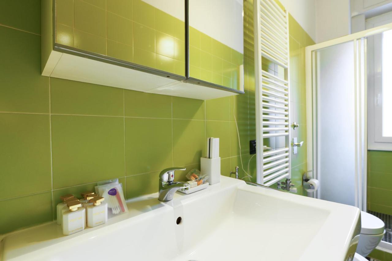 Prestige Boutique Homes -Piazzale Loreto Milan Extérieur photo