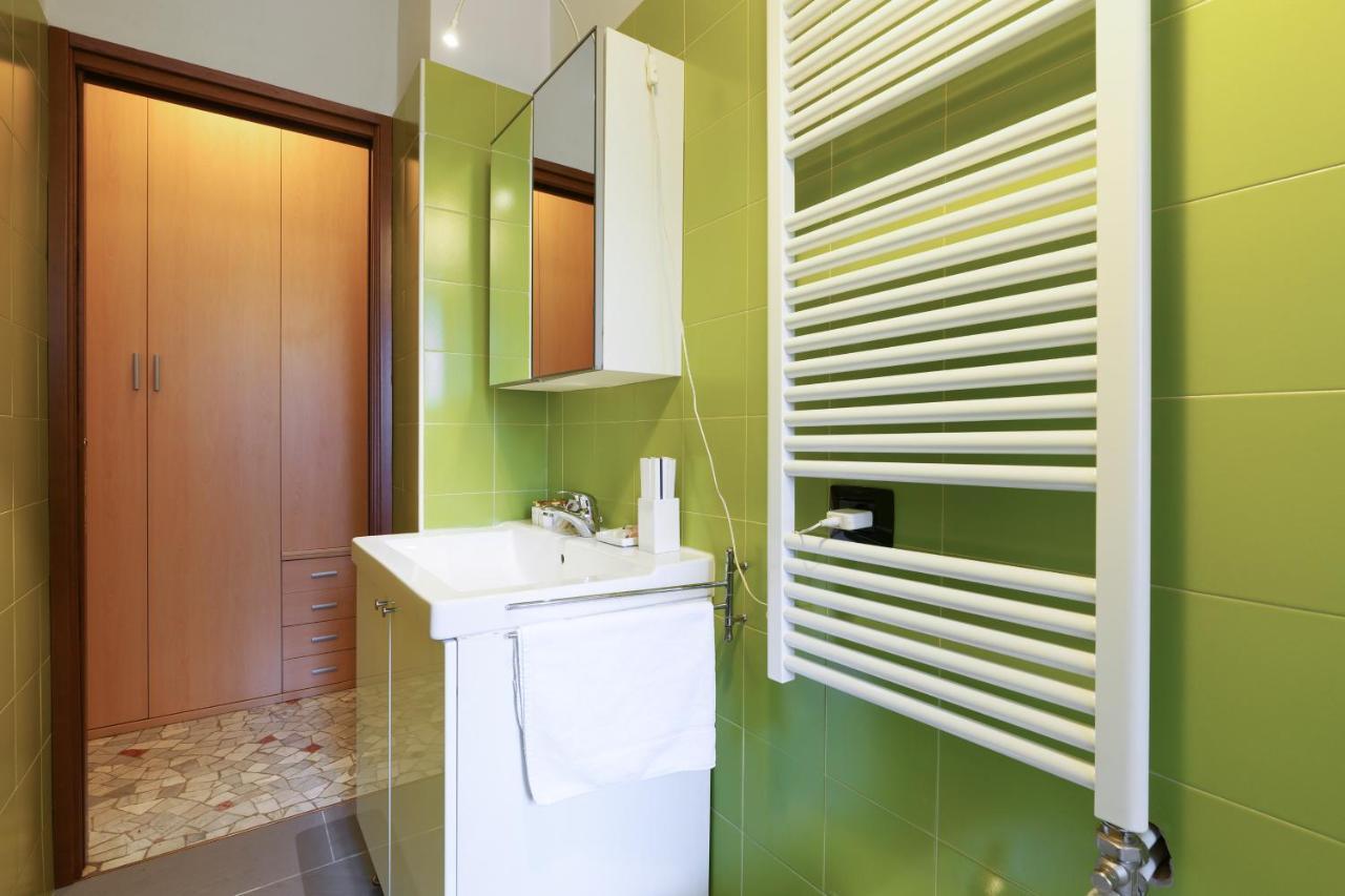 Prestige Boutique Homes -Piazzale Loreto Milan Extérieur photo