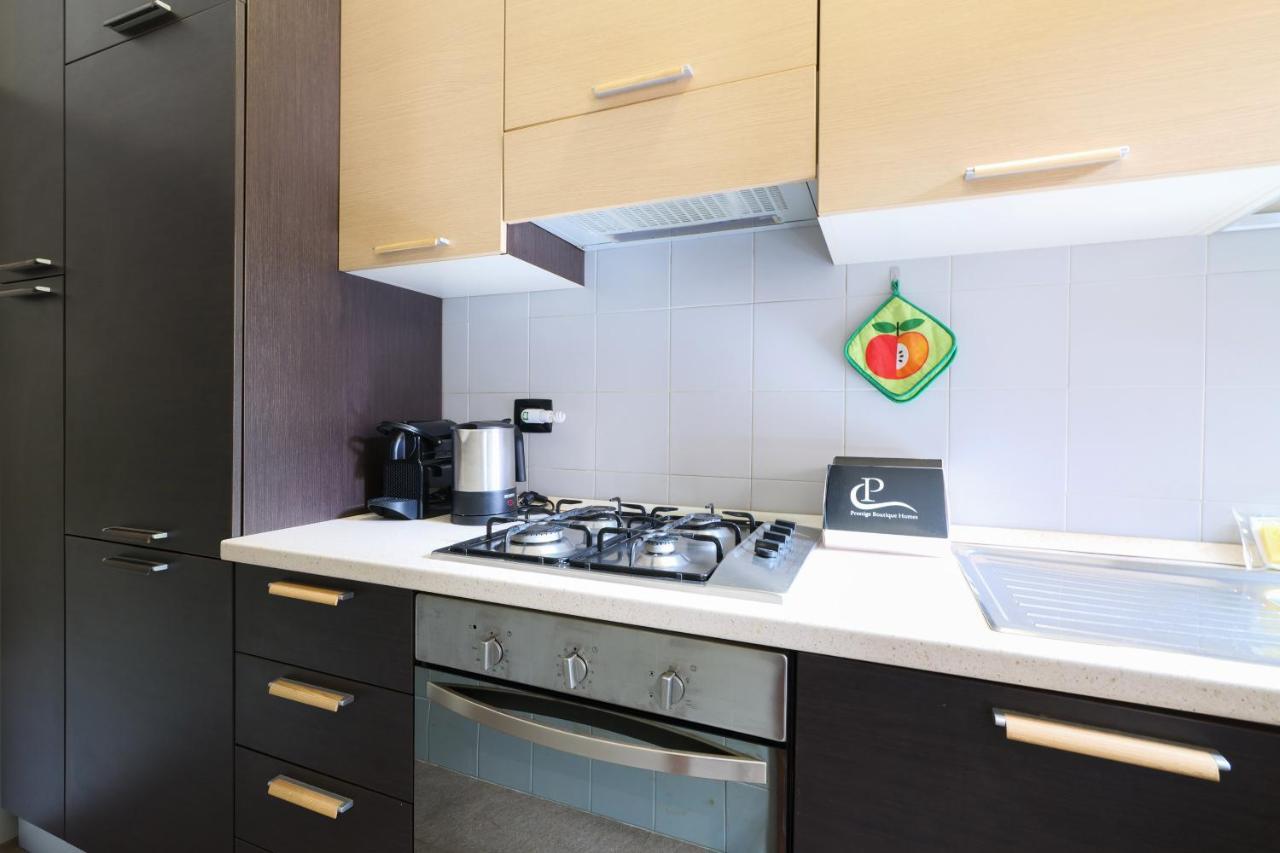 Prestige Boutique Homes -Piazzale Loreto Milan Extérieur photo